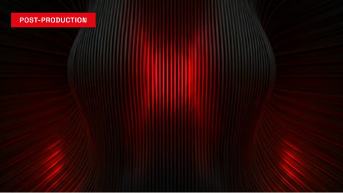 Architecture of Sound: Scoring Silence